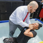 Más de 1.000 jóvenes fortalecen su compromiso misionero en encuentro adventista en Ecuador